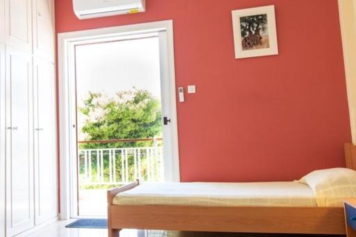 Lavish & Spacious Apt With Stunning Seaview, 10 Min Ath Airport Artémida Eksteriør bilde