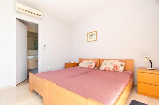 Lavish & Spacious Apt With Stunning Seaview, 10 Min Ath Airport Artémida Eksteriør bilde