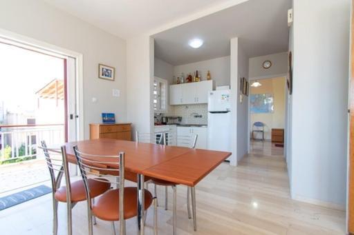 Lavish & Spacious Apt With Stunning Seaview, 10 Min Ath Airport Artémida Eksteriør bilde